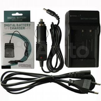 Зарядное устройство CR-V3, LB-01 для Kodak