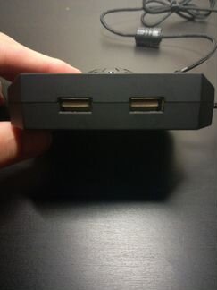 Звуковая карта dexp GS3