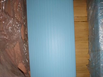 Жалюзи вертикальные пвх