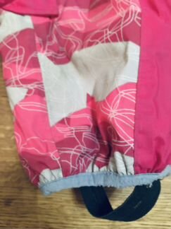 Комбинезон huppa 86