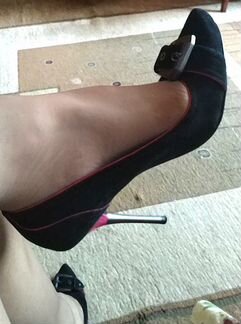 Туфли Guess