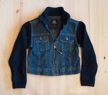 Куртка(Германия) на мальчика / девочку