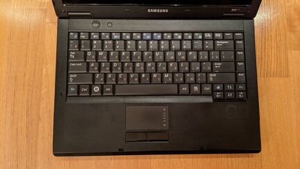 Ноутбук Samsung R25Plus 14.1