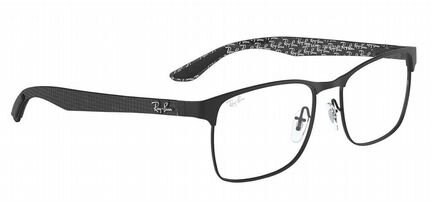 Rayban очки медицинские карбон