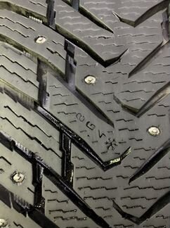 Зимние шины 265/50/20 Nokian Hakkapeliitta 8