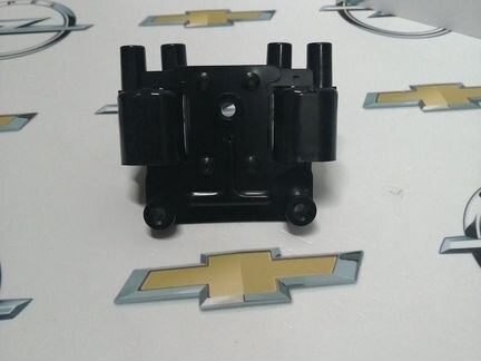 Катушка зажигания Chevrolet Lacetti 1.6 2 фишки