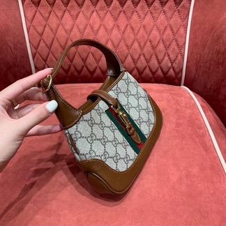 Сумка Gucci Jackie 1961
