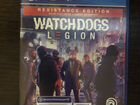 Watch Dogs Legion ps4