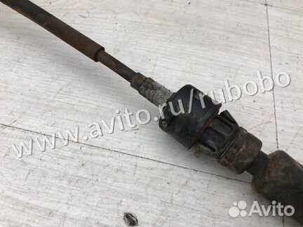 Трос АКПП Mitsubishi Galant 8 USA 4G64 2001