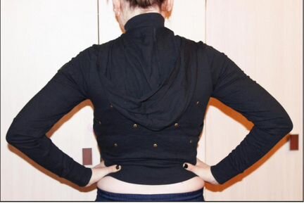 Джемпер Adidas missy elliot RH Quilted TT e73210