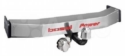 Фаркоп для автомобилей