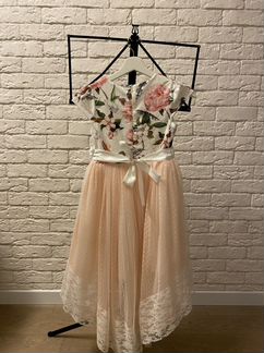 Платье нарядное lindissima 10a