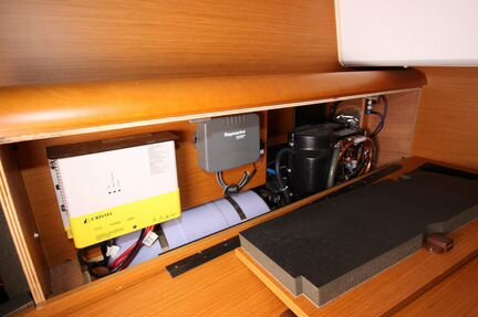 Cristec CPS3 12V - 40A Зарядное устрой