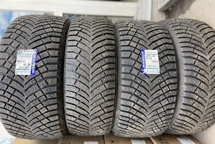 Michelin X-Ice Nord 4 245 45R19;275 40R19