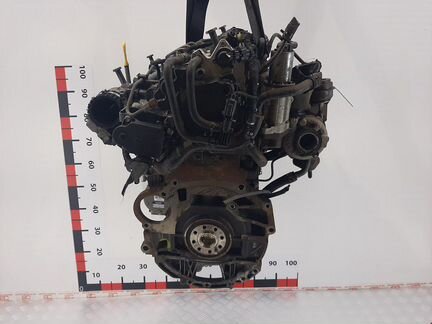 Двигатель (двс) для Kia Sportage 2 D4EA/5H148054