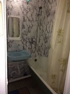 Комната 18 м² в 2-к, 5/9 эт.