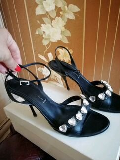 Босоножки Casadei, размер 39