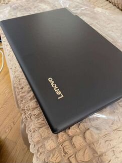 Вообще новый ноутбук в коробке 17.3” lenovo C 6gb
