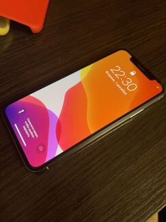 Apple iPhone x 64gb
