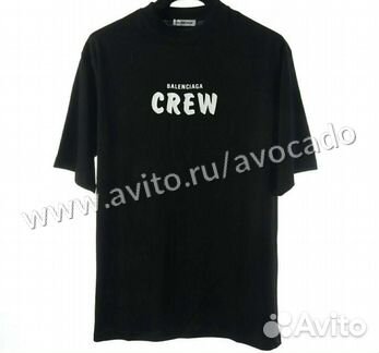 Футболка Balenciaga