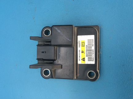 Датчик удара Chevrolet Trailblazer 2006