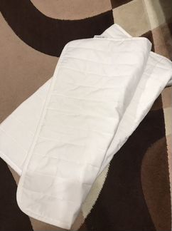 Наматрасник IKEA