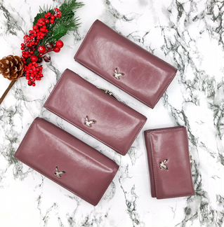 Женский кошелек