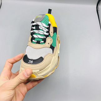 Кроссовки Balenciaga 40 размер