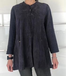 Тренч/плащ Uterque