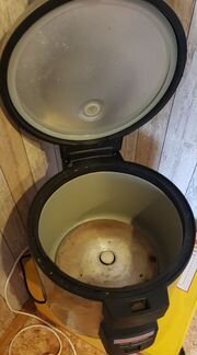 Рисоварка Neumarker 00-00336