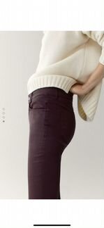 Massimo dutti брюки