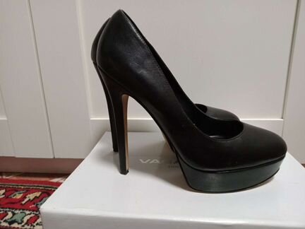 Туфли, каблуки