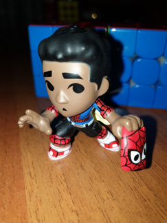 Фигурка Spider Man Miles Morales