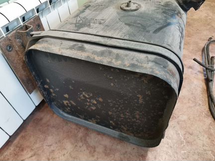 Топливный бак