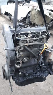 Двигатель VAG AFN 1.9TDI