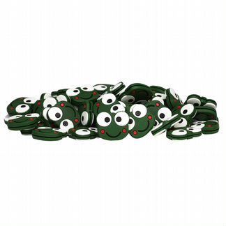 Виброгаситель 7/6 dampener frog