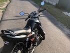 Мотоцикл 200 объявление продам