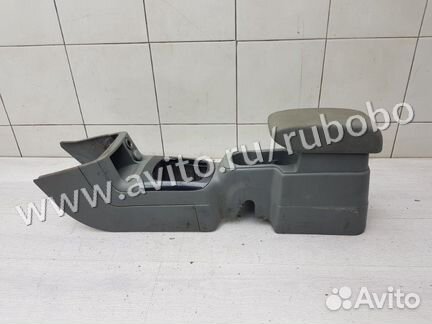 Центральная консоль Mitsubishi Galant 8 USA 4G64