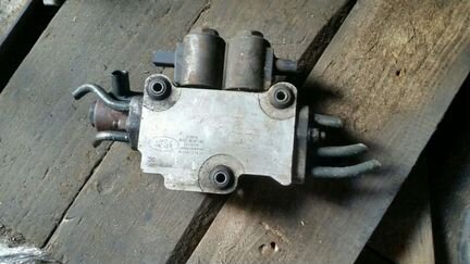 Land rover sport l322 discovery