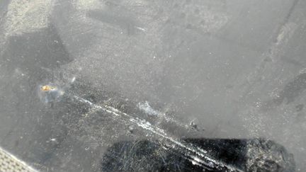 Крышка багажника Mazda 6 (GG), 2006