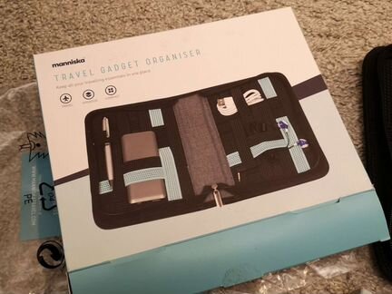 Разный стаф