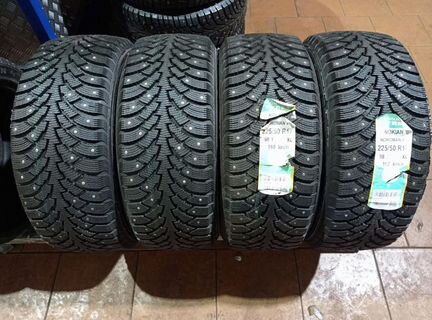 225 50 17 Nokian Новые Шины Зимние 225 50 R17 94W
