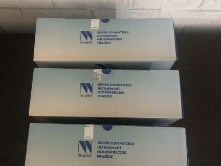 Картриджи CE278A для HP