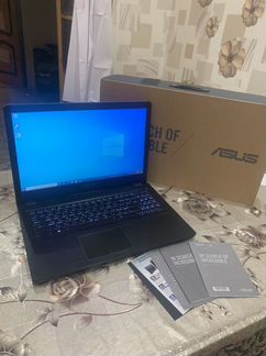 Новинка Игровой Asus F570Z Rasen 5/8/1000/GTX1050