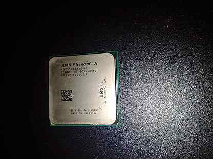 Phenom x6 1055t