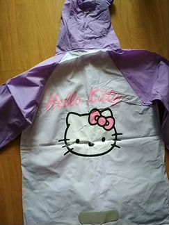 Комплект новый, рост 140