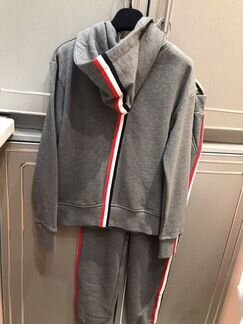 Спортивный костюм Moncler новый