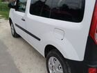 Renault Kangoo 1.6 МТ, 2014, 36 000 км объявление продам