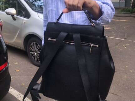 Рюкзак Calvin Klein