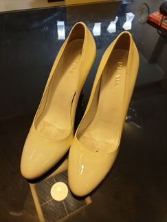 Туфли Prada 39